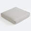Coussin de siège pour repose-pieds Sunbrella®-98799732-98799750