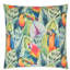 Birdy Square Pillow Cover & Insert