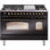 ILVE Nostalgie II 48 Dual Fuel Range 