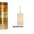 1-Light 4.3" Wide Mini Pendant Light