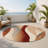 Arid Elegance Indoor And Outdoor Area Rug-1705303227