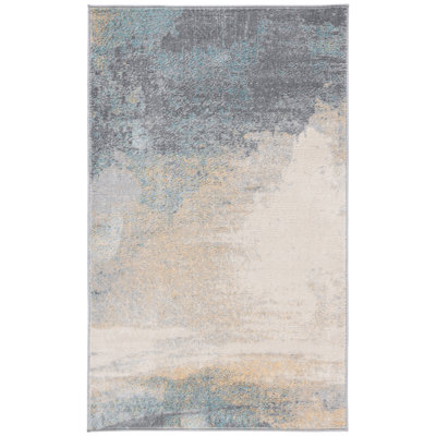 Tiberius Area Rug