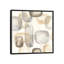 Ii, impression sur toile tendue Neutral Stones-19754897-74759875-74759880