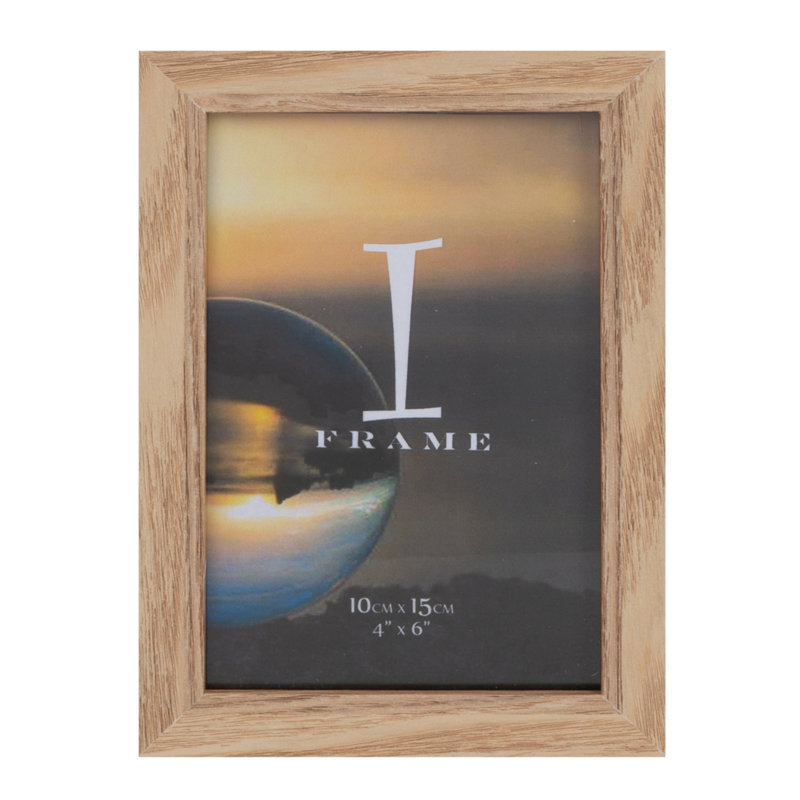 Jaymarie Picture Frame - Set of 4