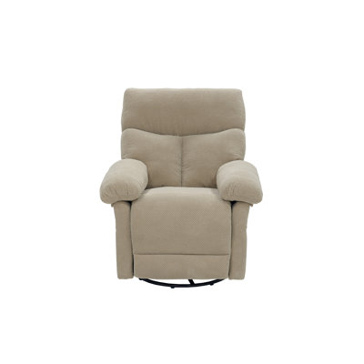 Fauteuil inclinable et pivotant Modern