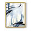 Indigo Swash II, reproduction encadrée - bois massif-828274634