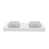 Clear is out of stock selected