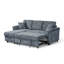 Advika 4 Seater Sofa Bed-1652956151-1652956148
