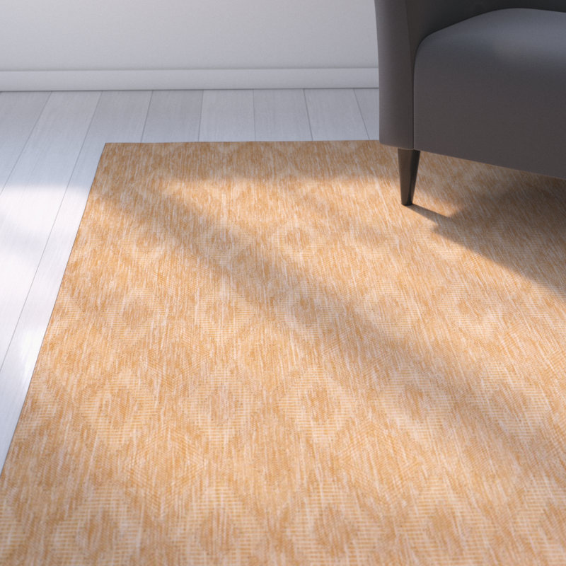 Tapis intérieur / extérieur A Açia, Rectangle 6 pi 7 po x 9 pi 6 po