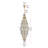 Cinda 30 inch Chandelier -2049079471