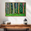 Eucalyptus arc-en-ciel-28057131-28057132