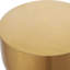 Kutsal End Table