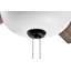 Ventilateur de plafond 52 po Amantha-453447990