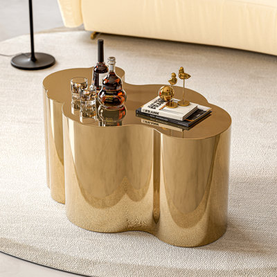 Table basse Merrissa