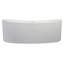 Grant 66.25'' L Air Bathtub-348232493-348232481