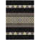  Chayden Area Rug with Non-Slip Backing