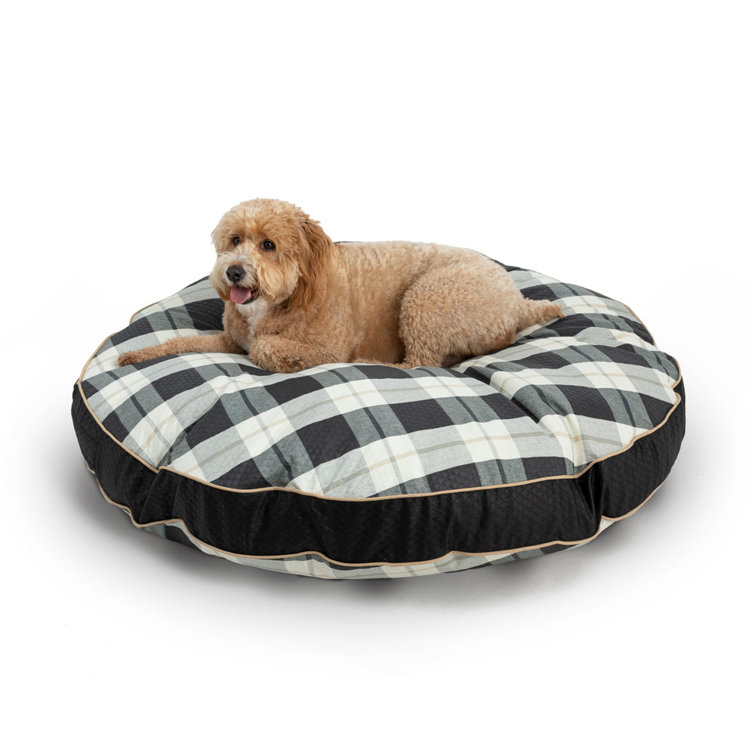 Wag Collection Polyester Pet Bed