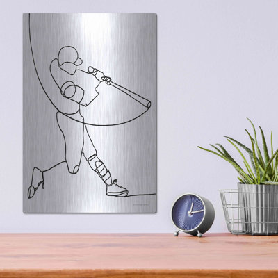 " Grand Slam " by Kamdon Kreations