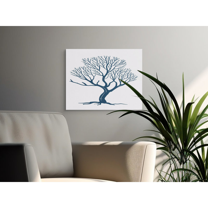 Schuler Wrapped Canvas Print Set, 18x12