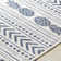Eagean Machine Woven Indoor/Outdoor Area Rug