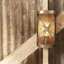 Byzantine 1 - Light Sconce