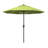 Mira 9' Market Sunbrella® Umbrella-87612442