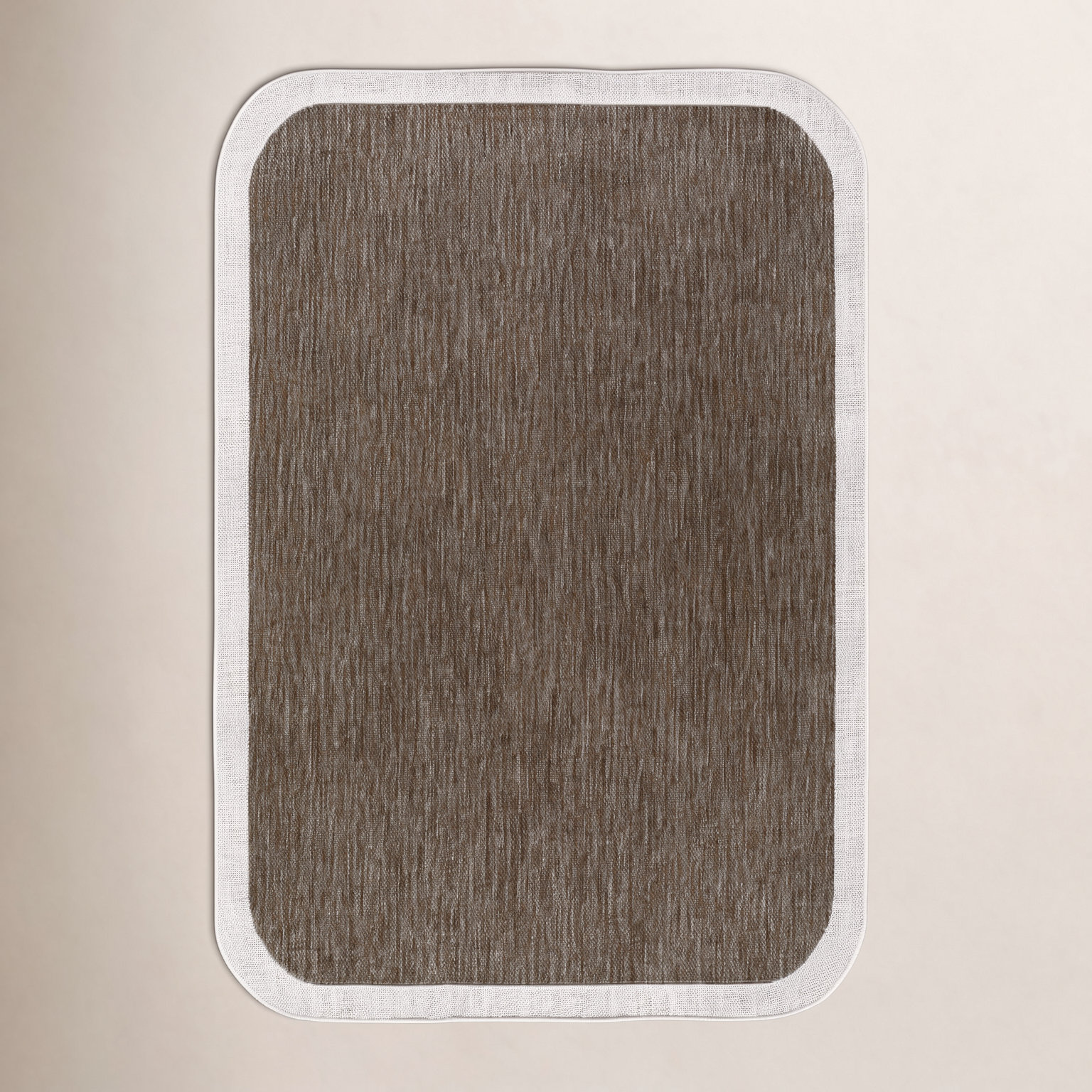 Skiles Outdoor Area Rug, Rectangle 2'3.6" x 3'9.3"