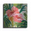  «Tropical Jewels 2 V2 Pink C» par Silvia Vassileva, art mural en métal-1598826152