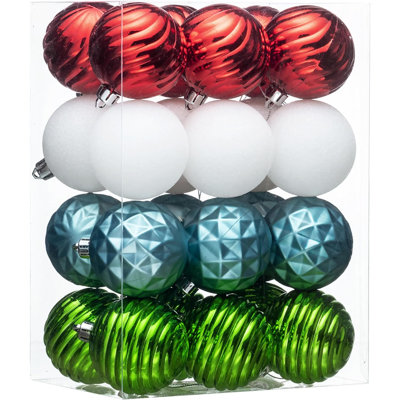 2.36'' Other Ball Ornament