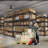 20"D X 40"W Shelving Unit Loads 2000Lbs, Heavy Duty Garage Shelving,  Adjustable Metal Storage Shelves-432187173