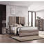 Table de chevet contemporaine 1Pc