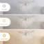 Lustre en cristal chromé 12 lumières Modern-1047968199-1047968059