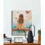 Wrapped Canvas Print Set-322450633