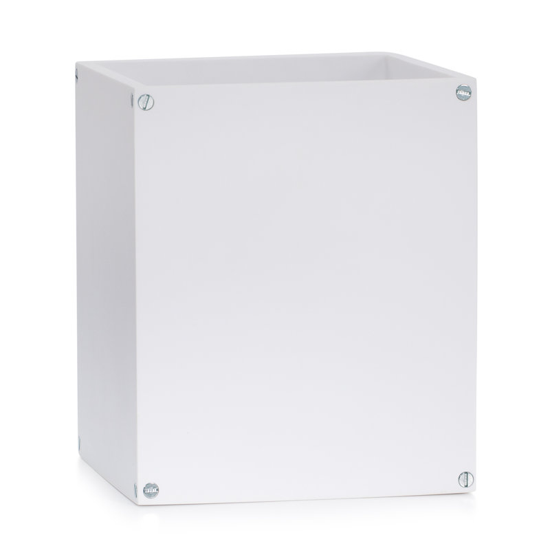 Tornillo 3 Gallons Waste Bin