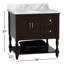 Ensemble de meuble-lavabo simple 36 po Hampton-1952701259-1975194772