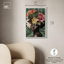 «Embrace In Tropical Canvas Glam Women» par Art Remedy-109343633-109343637