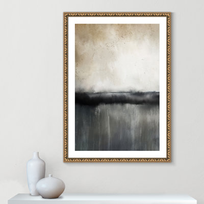Dorota "Sunset" Print by Kimberly Allen