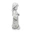 Statue de bébé Saint-François-95984426