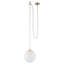 Rockport 1 - Light Pendant