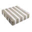 Coussin de siège intérieur / extérieur Gia-1148831595