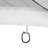 10' X 12' Replacement Mesh Sidewall Netting For Patio Gazebos And Canopy Tents With Zippers (Sidewall Only)