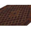One-of-a-Kind 6'7"X8'10" Hand Knotted Area Rug