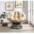 Daysi Upholstered Swivel Accent Chair-795204724-796426949