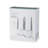 Champagne FREEZE Cooling Cups