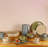 Latitude Run® Raimondo Platter-1673995395