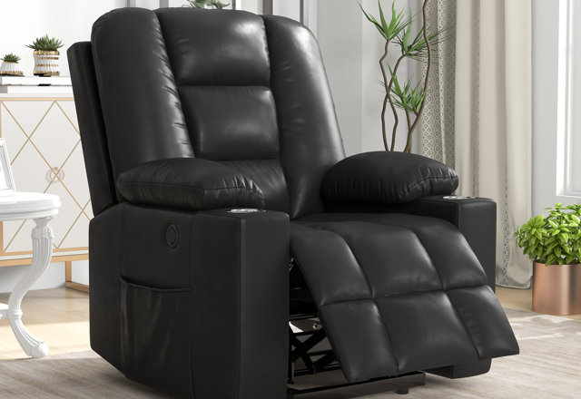 On Sale Now: Recliners
