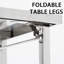 Stainless Steel Work Tables-89190015