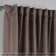 Blackout Single Curtain Panel