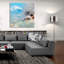 «Living Blue» par Marianne Quinzin-333509727