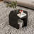 Hexagonal Coffee Table Side Table Nightstand-1500938895